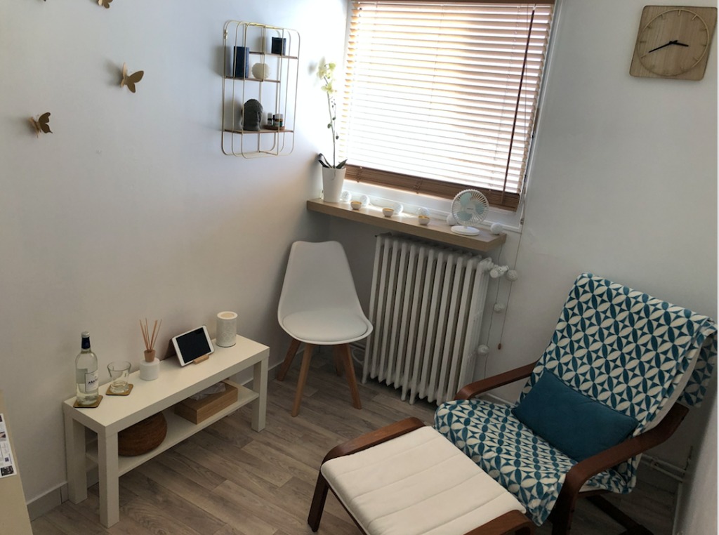 photo cabinet AUDREY GOMEZ