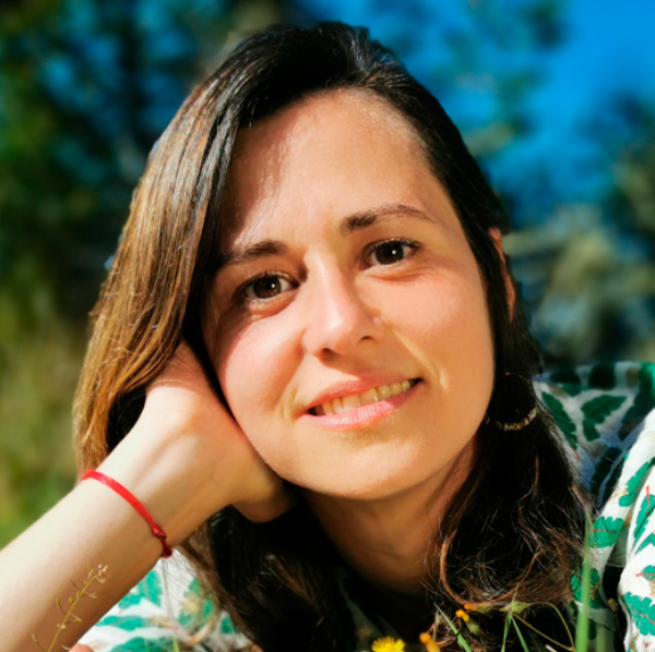 Emilie Chaix SOPHROLOGUE