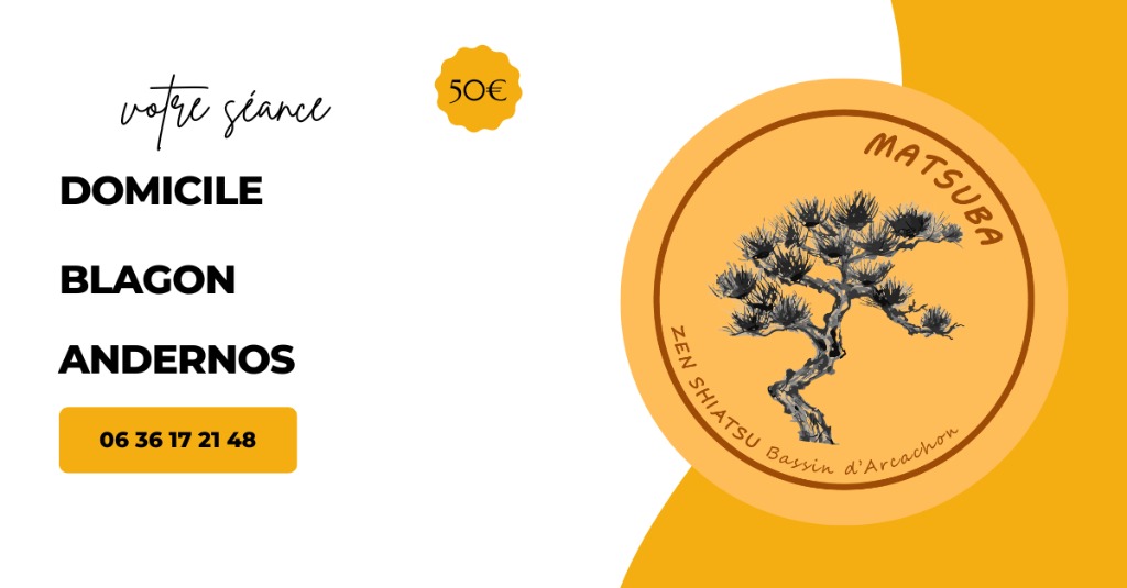 photo seance Matsuba Zen Shiatsu