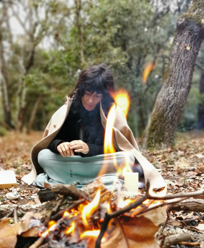 photo activite Agnes calamusa