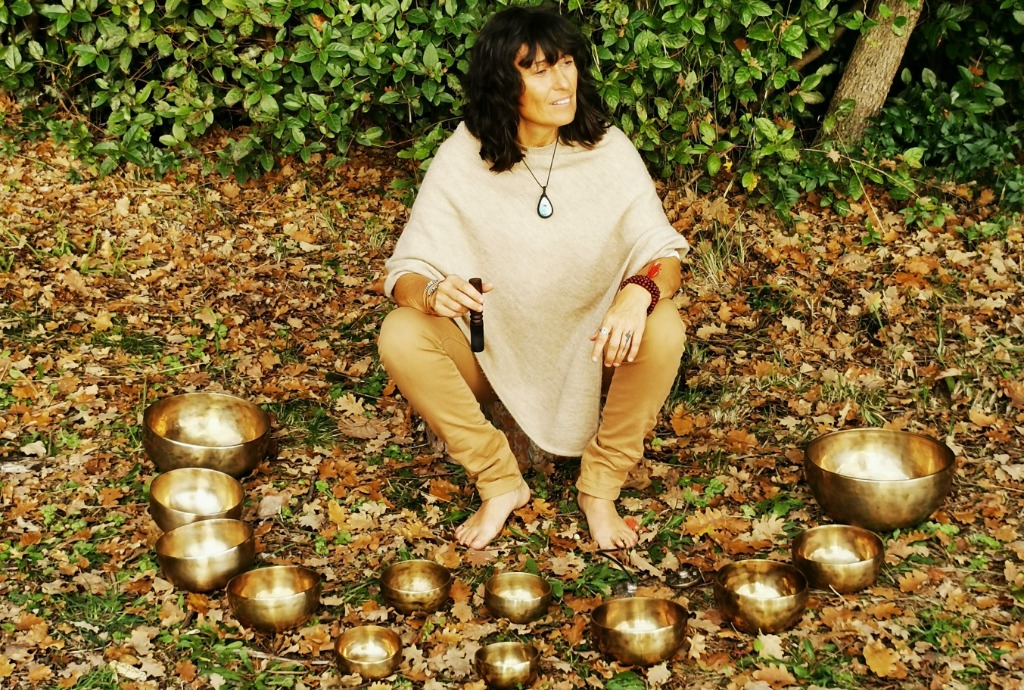 photo portrait Agnes calamusa