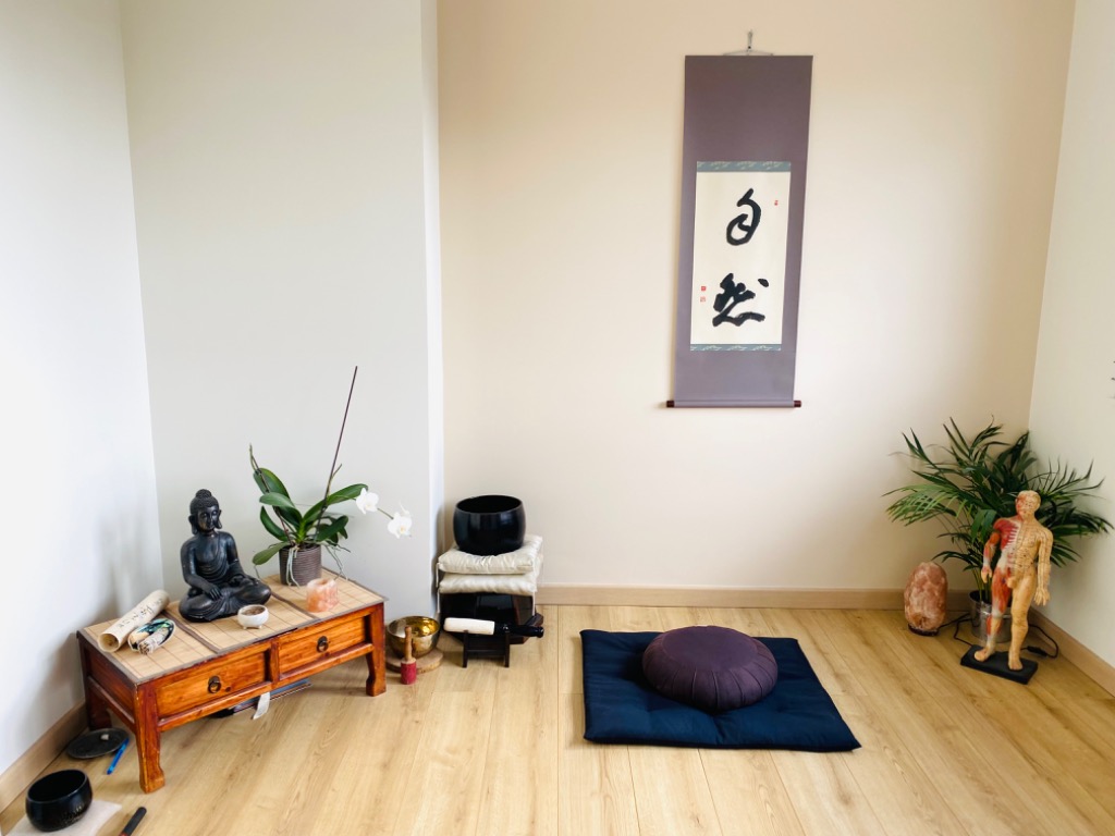 photo cabinet REZA KERMANI