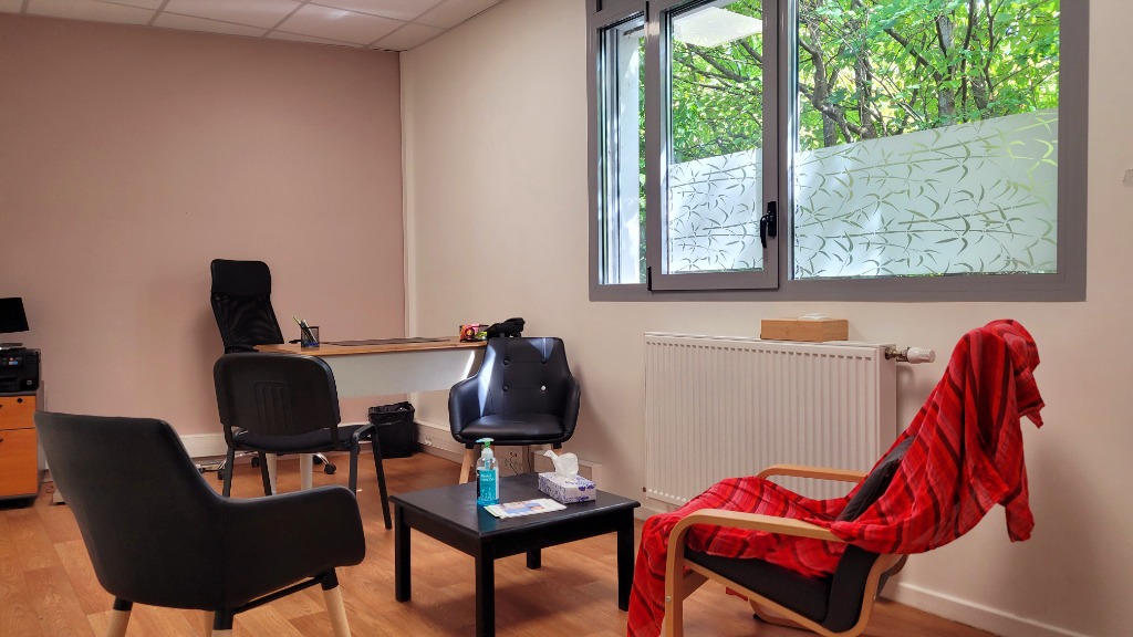 photo cabinet Nicolae Paun