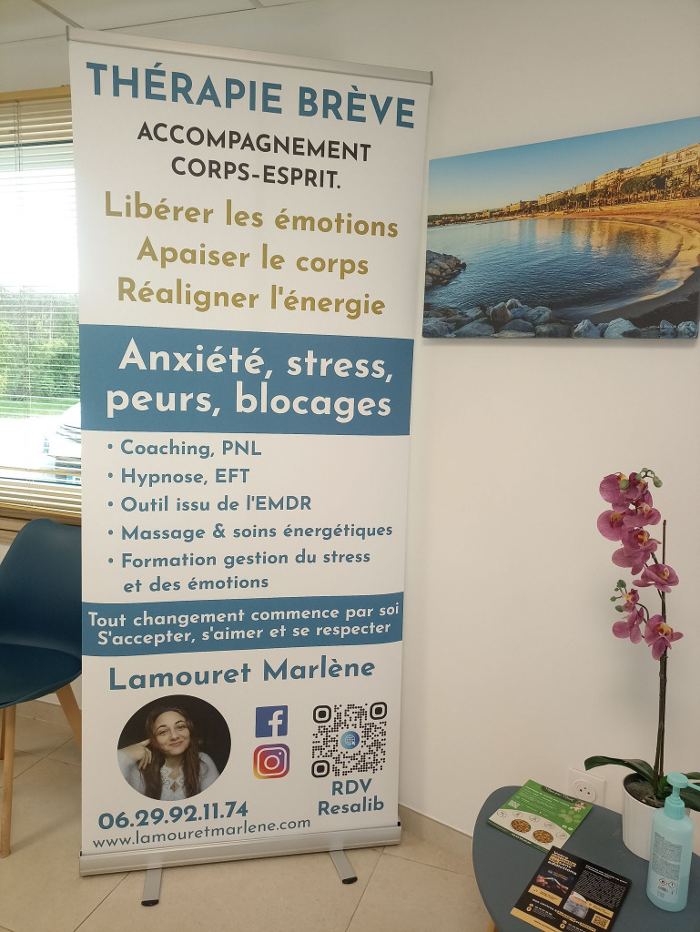 photo activite Lamouret Marlène