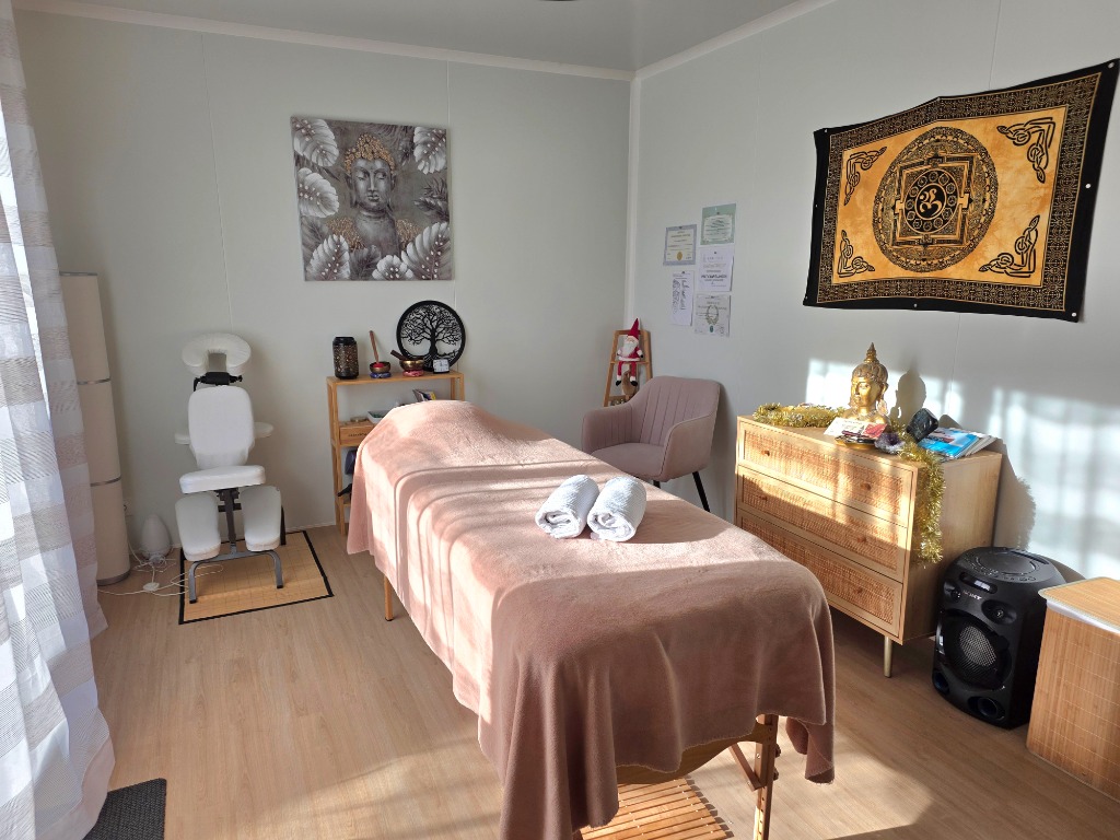 photo cabinet ROSELINE CORNILLET