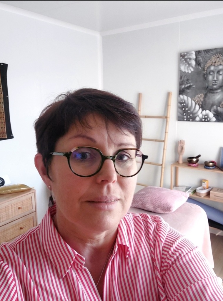 photo portrait ROSELINE CORNILLET