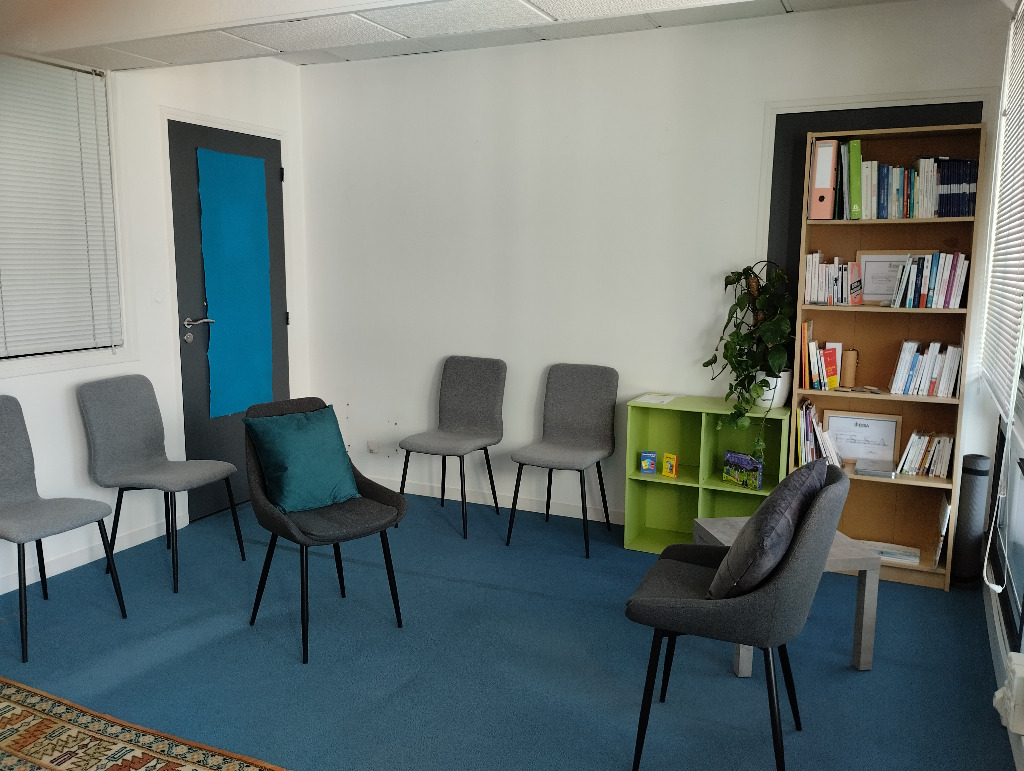 photo cabinet Karen Vidal