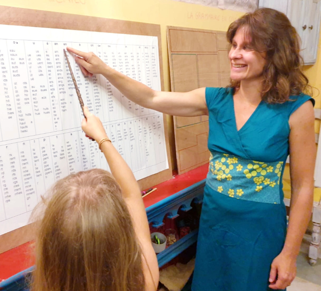 photo activite ELOdys11-Mieux écrire Mieux réussir