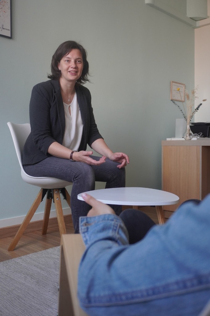 photo activite Elise Neyron