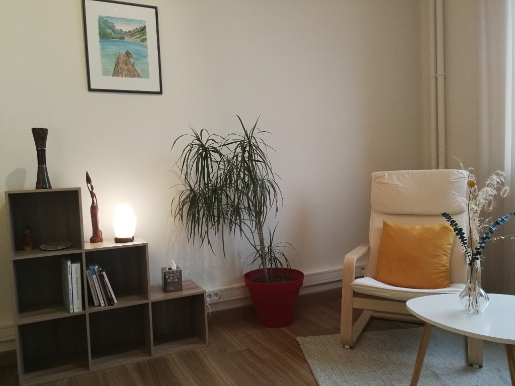 photo cabinet Elise Neyron