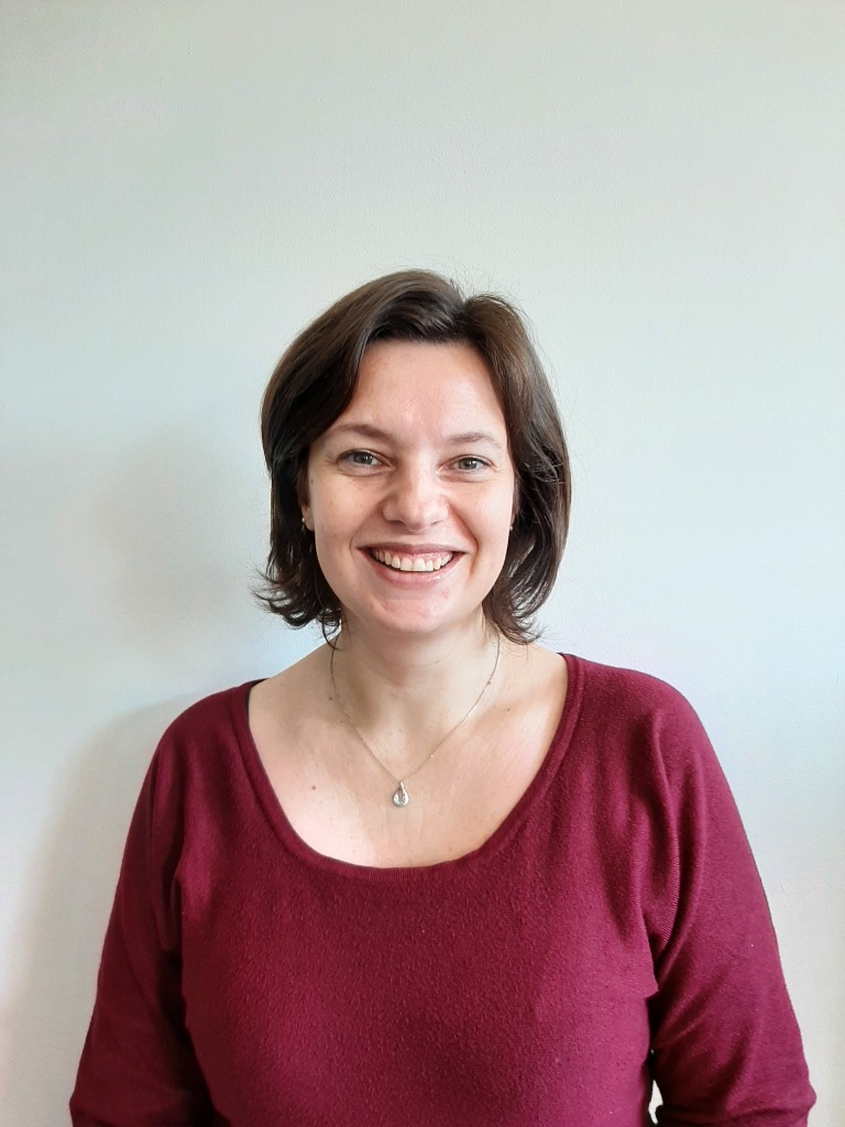 photo portrait Elise Neyron