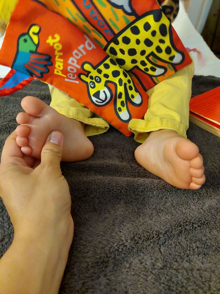 photo activite Edith Mazet