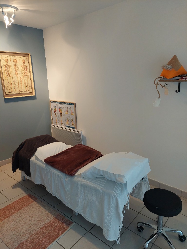 photo cabinet Edith Mazet