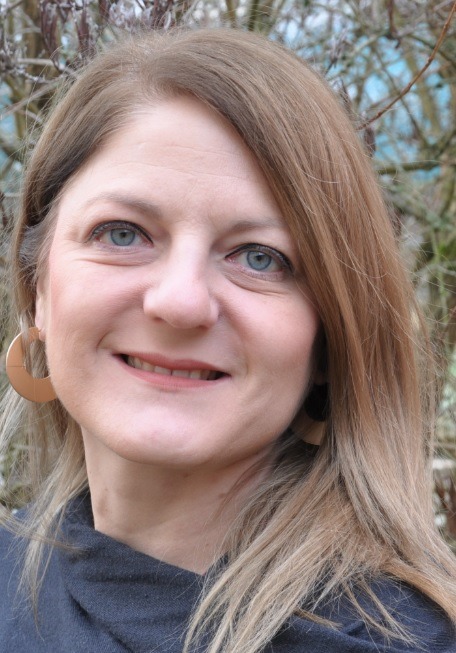 photo portrait Valerie Figura