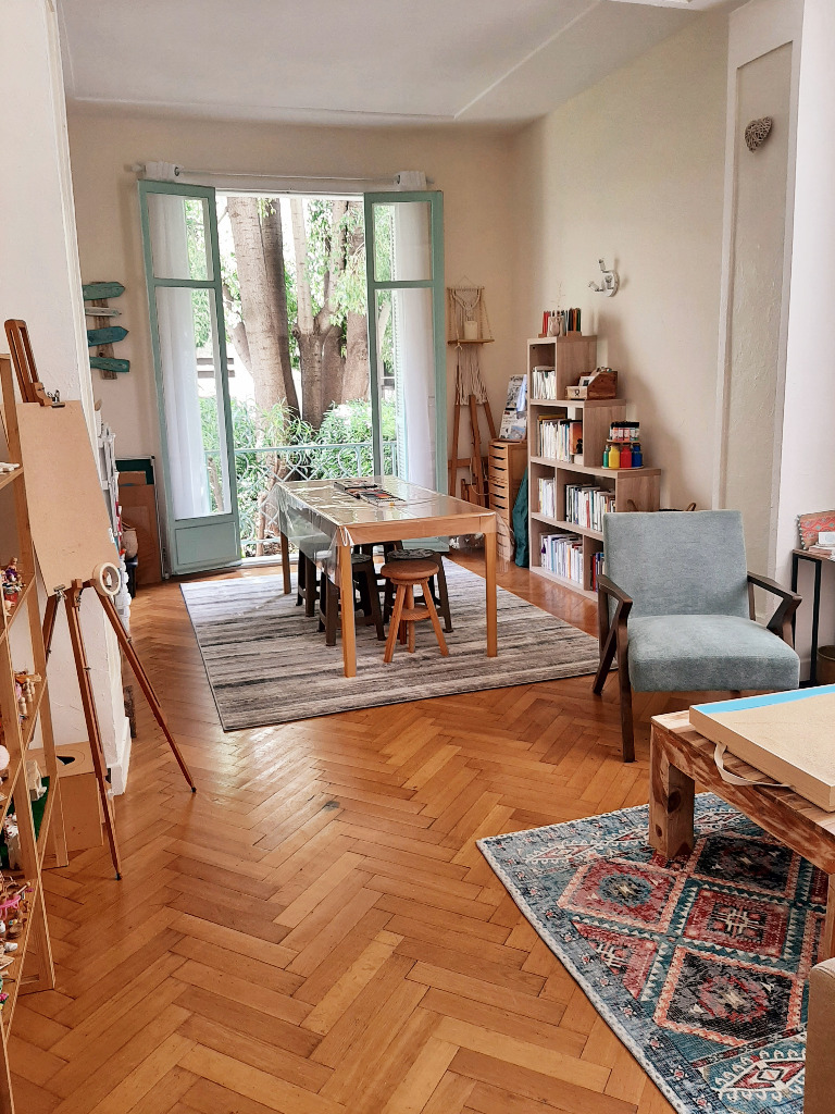 photo cabinet Marjorie WALDURA