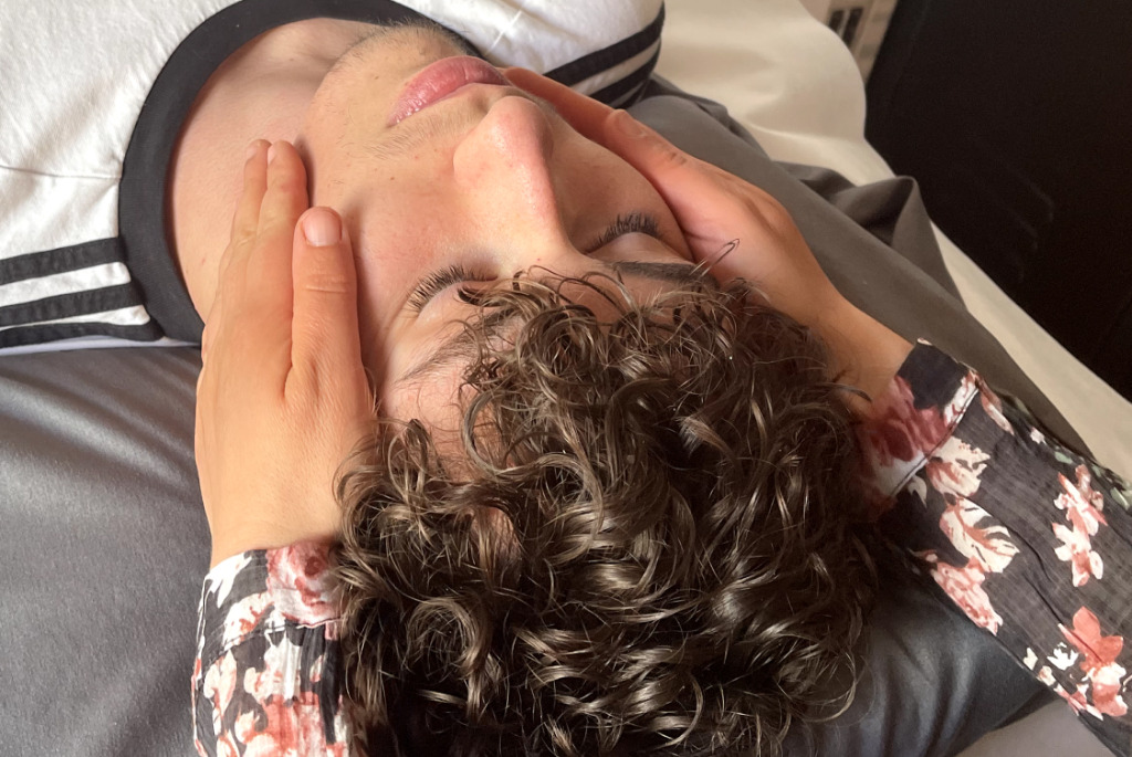 photo seance Laetitia Dornier