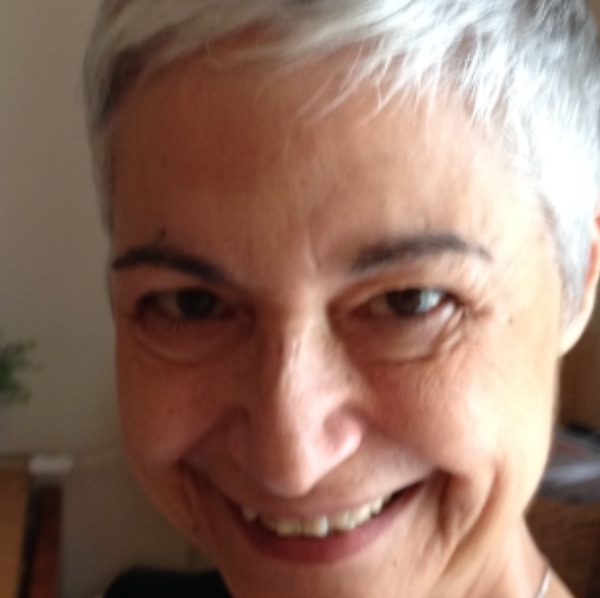 Catherine Astier Cheroute