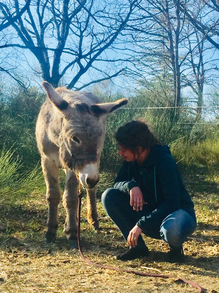photo seance Cécile Guillaume 