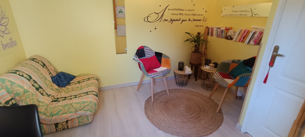 photo activite Reeta Sophro