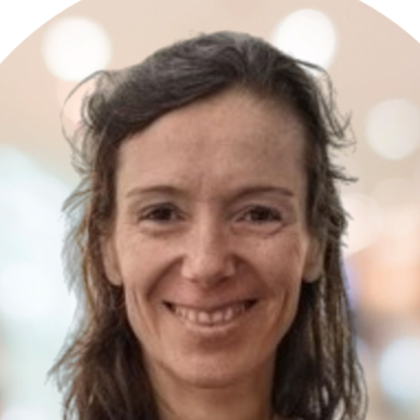 MARJORIE / Psychologie Energétique