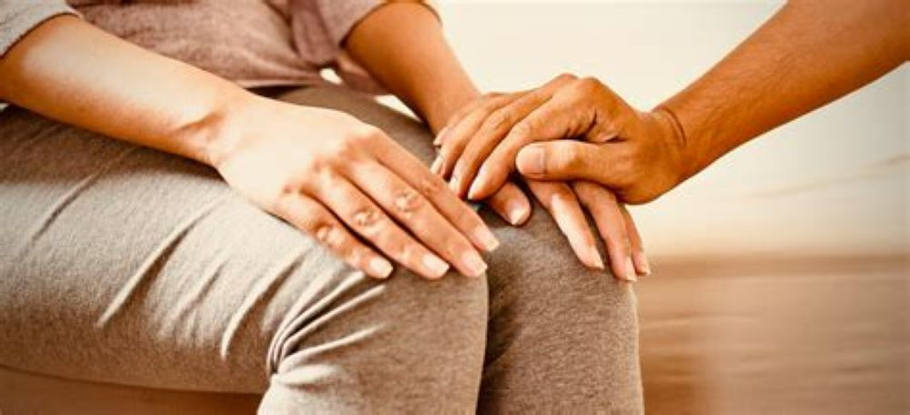 photo seance MARJORIE / EFT & EMDR / Psychologie Energétique