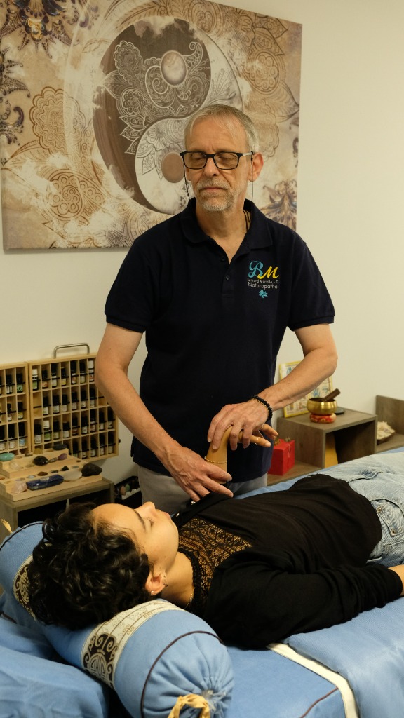 photo seance Bernard Morville