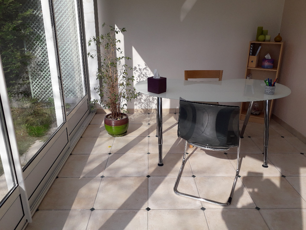 photo cabinet Christelle JOLIVET