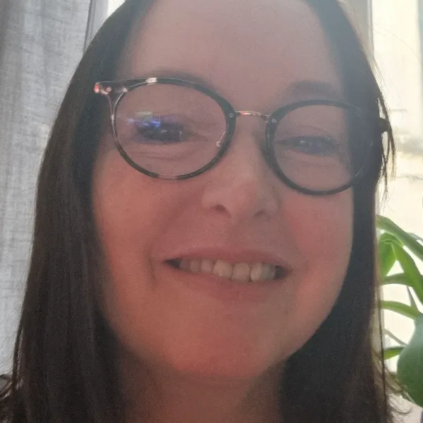 Julie Gabrielle GRIFFIN