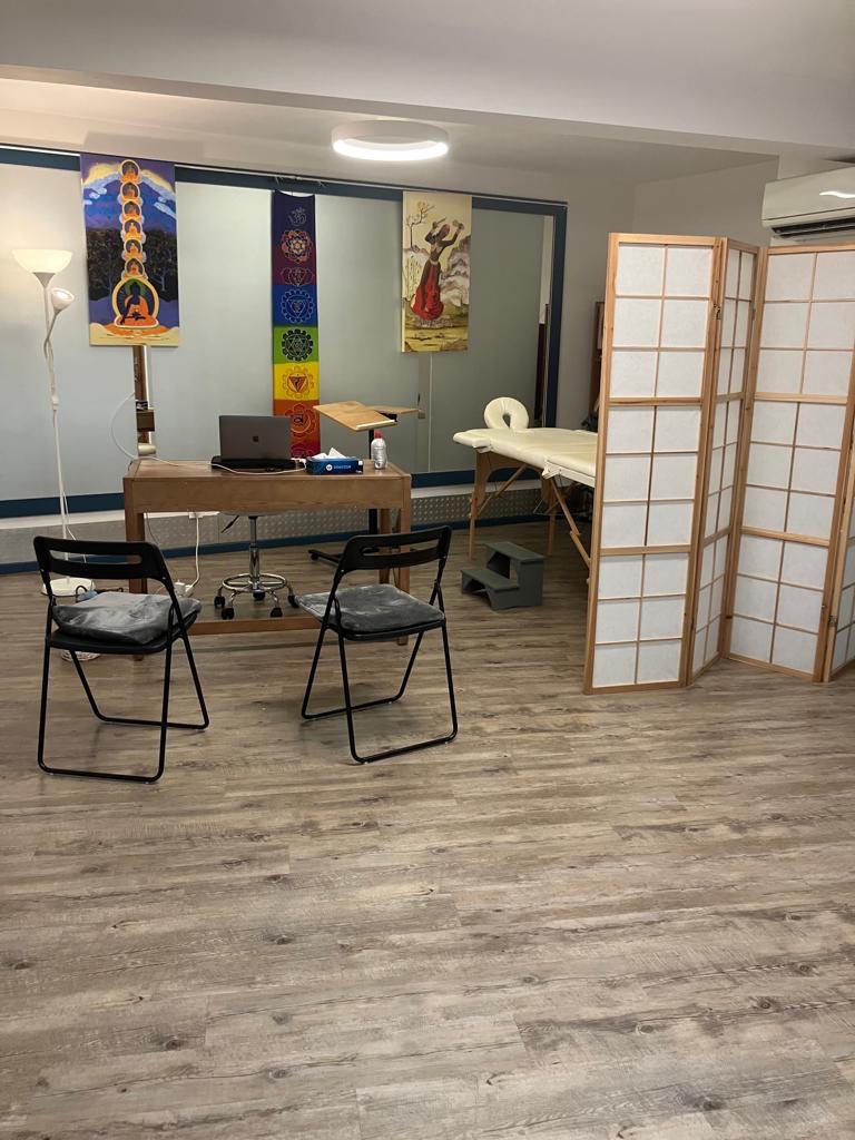 photo cabinet Carine Marty 