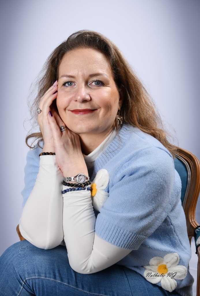 photo activite Élisa Marseau