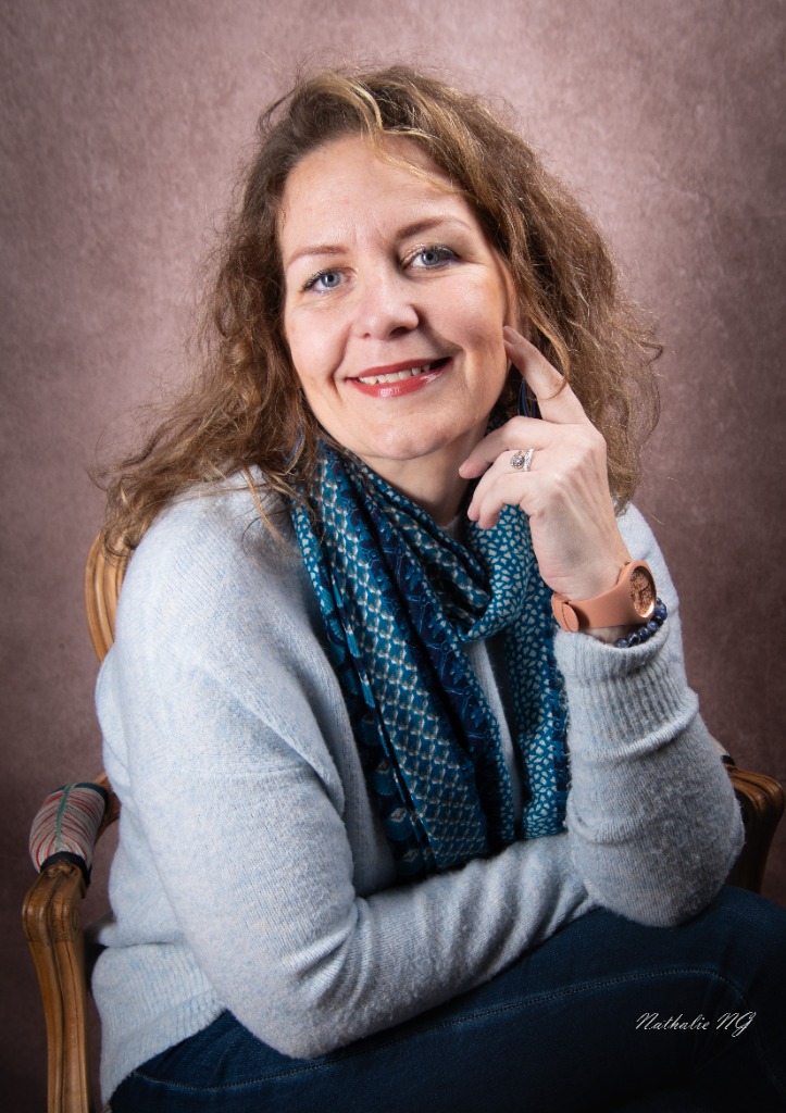 photo diplome Élisa Marseau