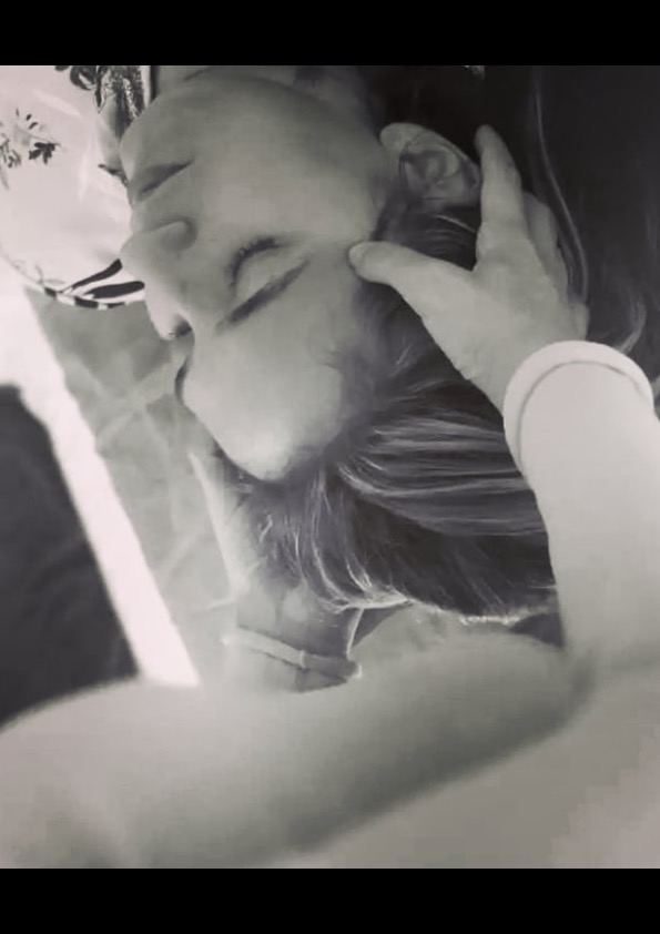 photo seance Elisabeth COLONNA