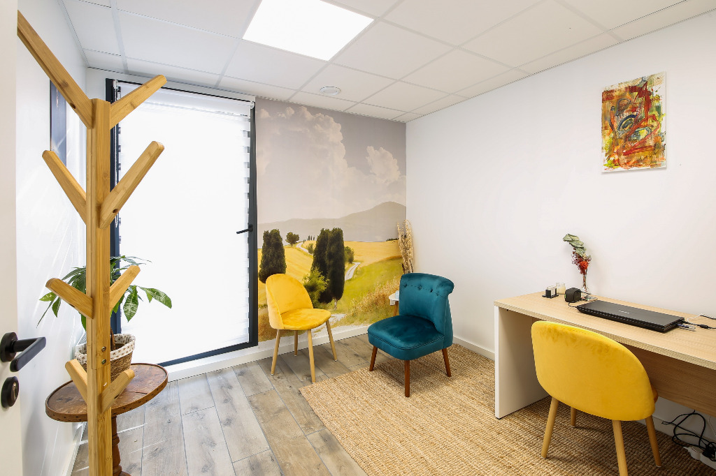 photo cabinet COUSON Cédric