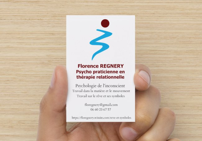 photo cabinet Florence Régnery