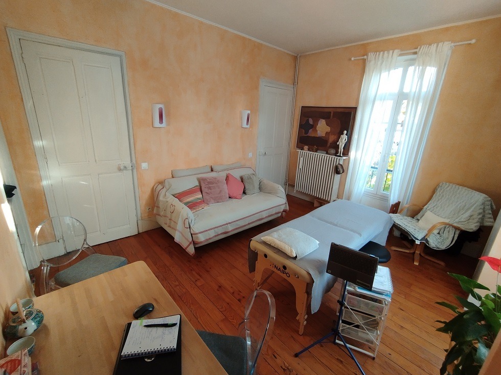 photo cabinet Franck Viallet