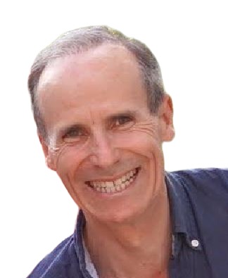 photo portrait Franck Viallet