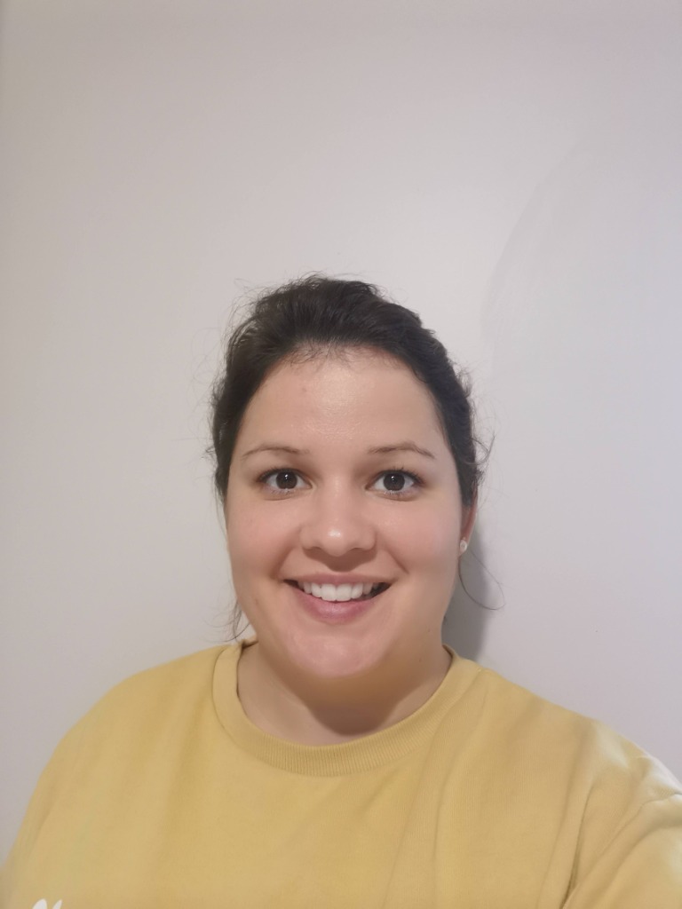 photo portrait Audrey Raimbert