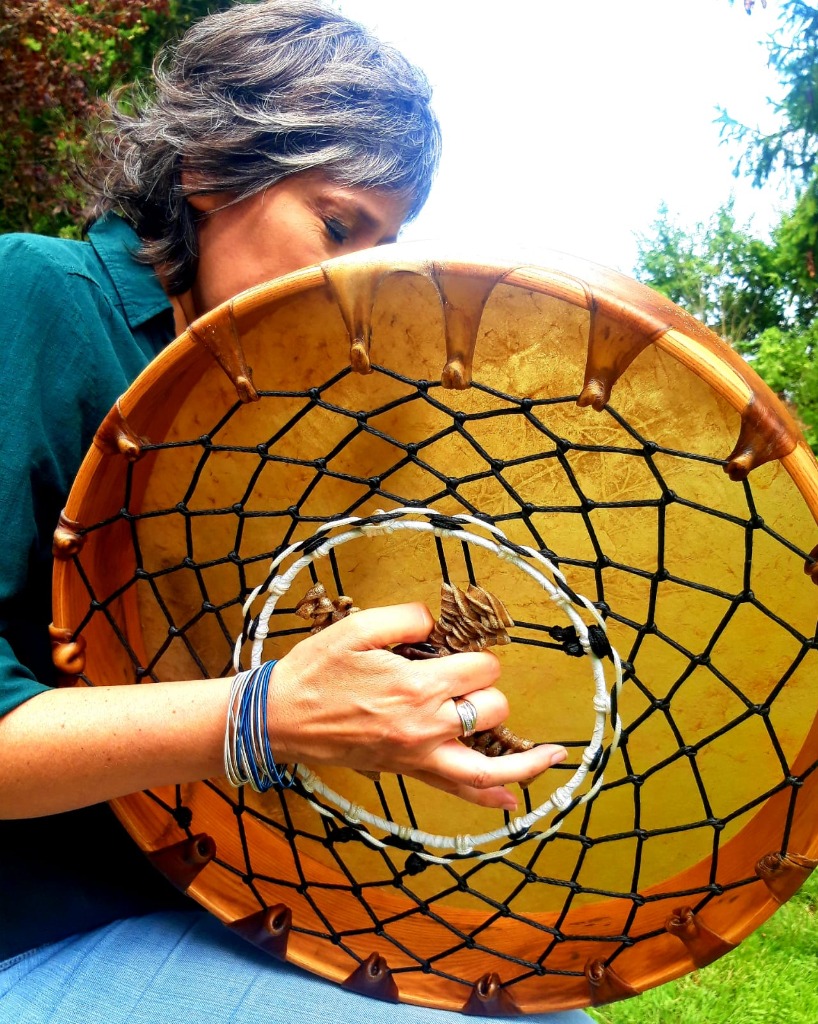 photo cabinet Mari-Morgan ALLAINMAT