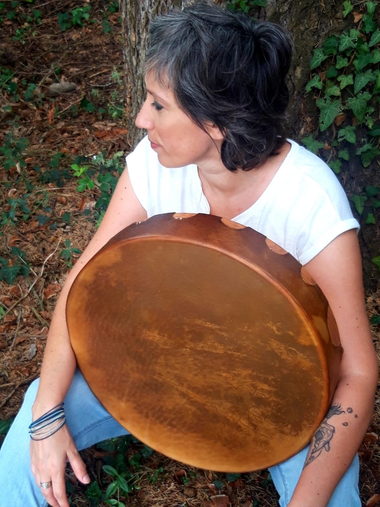 photo portrait Mari-Morgan ALLAINMAT