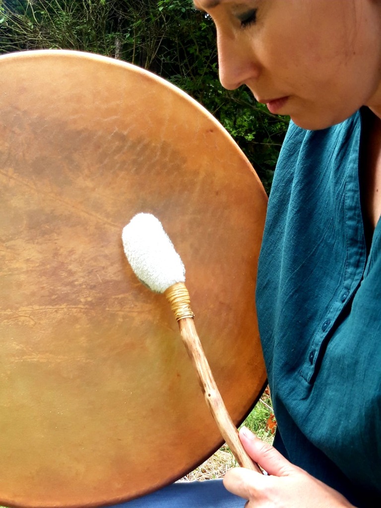 photo seance Mari-Morgan ALLAINMAT