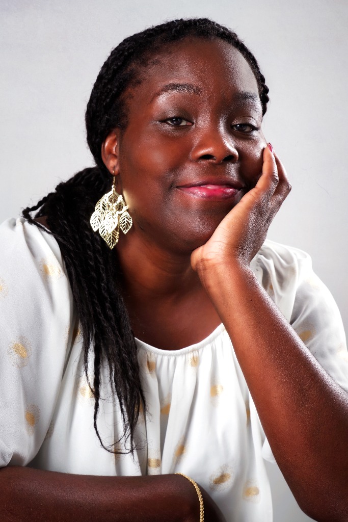 photo portrait Emmanuelle Valencik