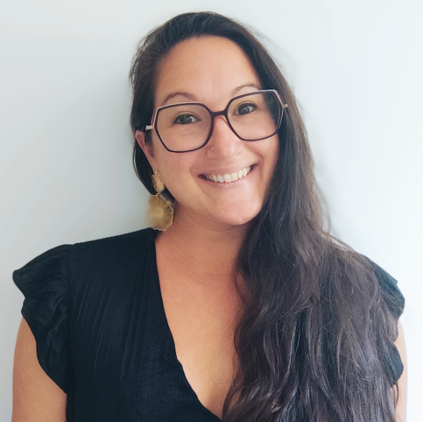 Marine Rellui Sophrologue à Saint Paul