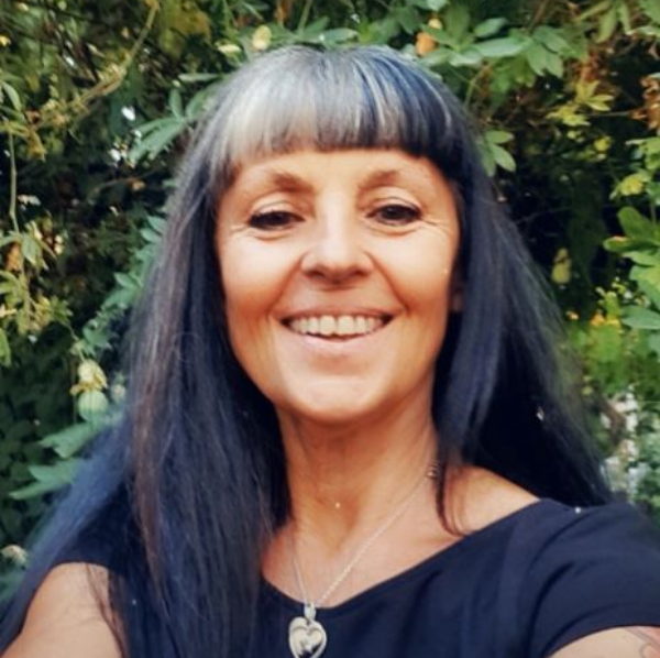 Sylvie-Elizabeth Roubaud