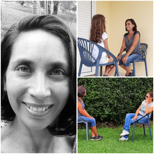 Emmanuelle Grondin Sophrologue 