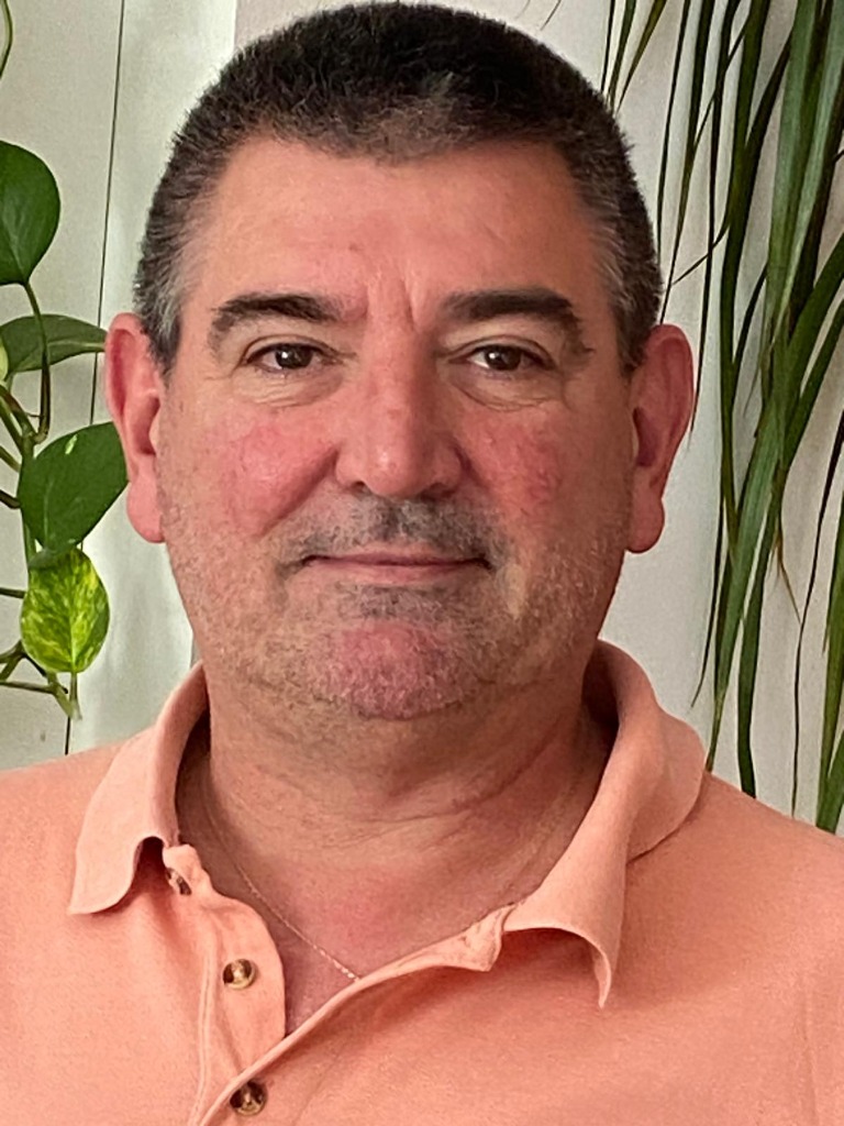 photo portrait CEDRIC GUIJARRO