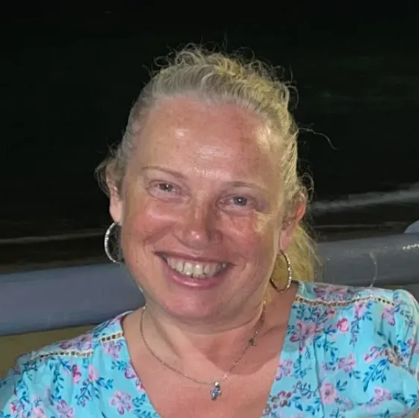 Serenity inside - Héléna DUC