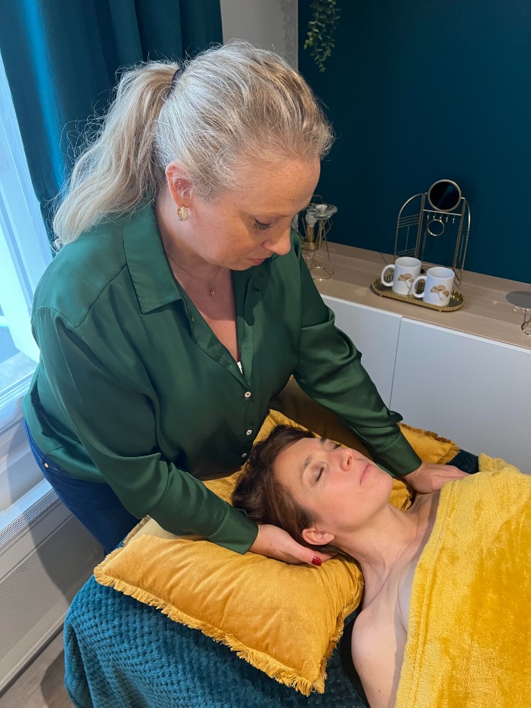 photo activite Serenity inside - Héléna DUC