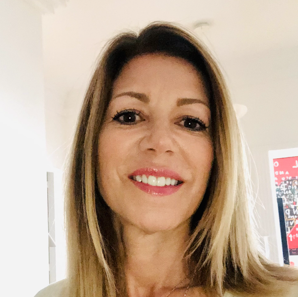 Laurence Miara Benadiba