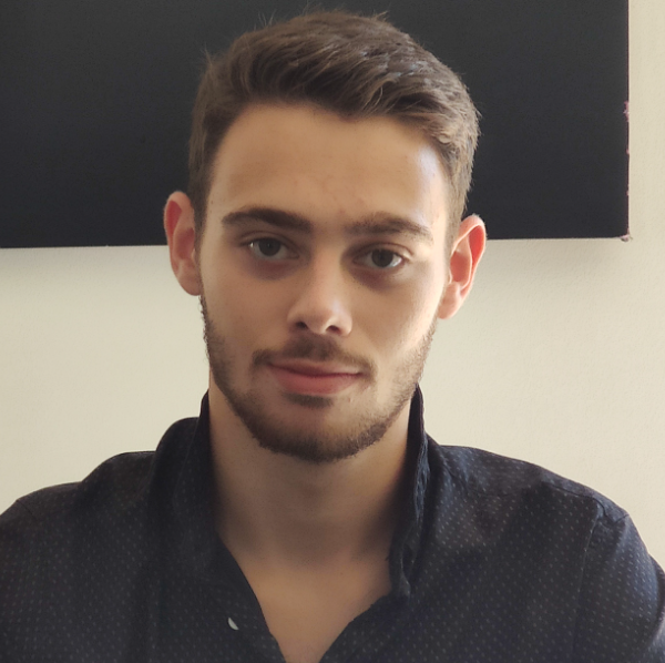 Rodrigue Le Barbanchon