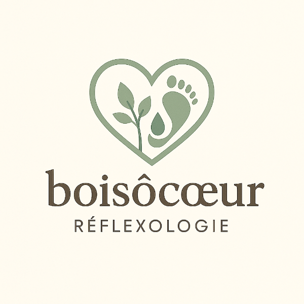 Bois Aucoeur Réflexologie 